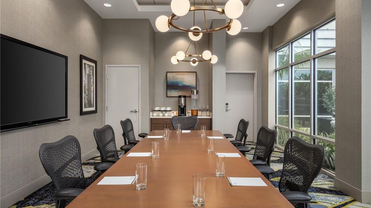 Hilton Garden Inn Santa Barbara/Goleta Meeting