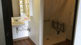 Travelodge by Wyndham Wall Room