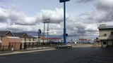 Travelodge by Wyndham Wall Exterior