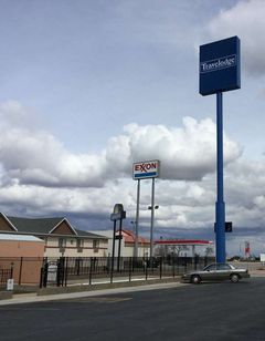 Travelodge by Wyndham Wall