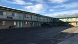 Travelodge by Wyndham Wall Exterior