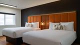 Travelodge by Wyndham Wall Room
