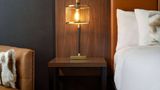 Travelodge by Wyndham Wall Room