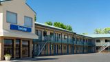Travelodge by Wyndham Wall Exterior