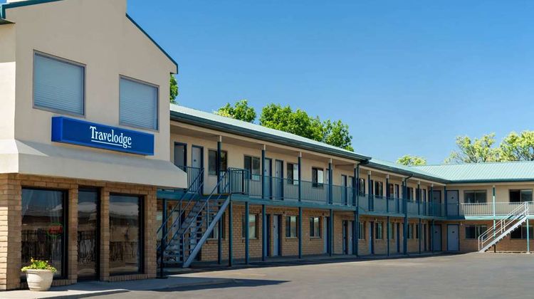 Travelodge by Wyndham Wall Exterior