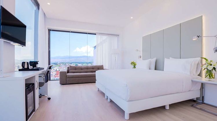 NH San Luis Potosi Suite