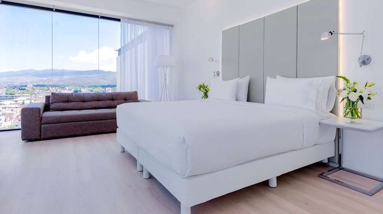 NH San Luis Potosi Suite