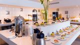 <b>NH San Luis Potosi Restaurant</b>. Images powered by <a href="https://iceportal.shijigroup.com/" title="IcePortal" target="_blank">IcePortal</a>.