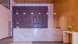 <b>NH San Luis Potosi Lobby</b>. Images powered by <a href="https://iceportal.shijigroup.com/" title="IcePortal" target="_blank">IcePortal</a>.