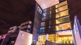 <b>NH San Luis Potosi Exterior</b>. Images powered by <a href="https://iceportal.shijigroup.com/" title="IcePortal" target="_blank">IcePortal</a>.