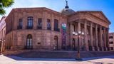 <b>NH San Luis Potosi Exterior</b>. Images powered by <a href="https://iceportal.shijigroup.com/" title="IcePortal" target="_blank">IcePortal</a>.
