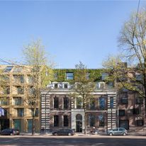 Hyatt Regency Amsterdam