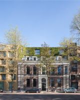 Hyatt Regency Amsterdam