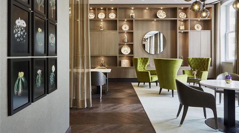 <b>Hyatt Regency Amsterdam Recreation</b>. Images powered by <a href="https://iceportal.shijigroup.com/" title="IcePortal" target="_blank">IcePortal</a>.