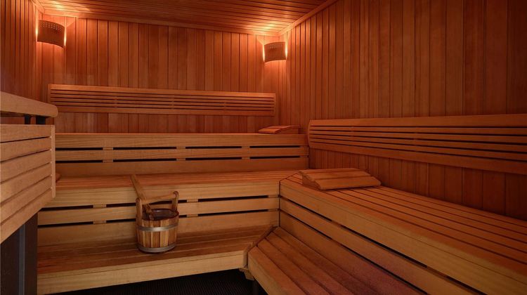 Hyatt Regency Amsterdam Spa