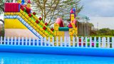 Sportsview Hotel- Kasarani Recreation