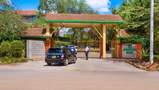 Sportsview Hotel- Kasarani