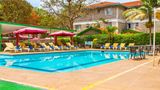 Sportsview Hotel- Kasarani Pool