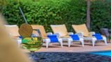 Sportsview Hotel- Kasarani Pool