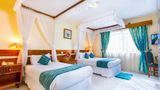 Sportsview Hotel- Kasarani Room