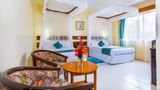 Sportsview Hotel- Kasarani Room