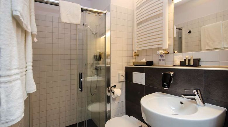 <b>Best Western Hotel Mariacki Room</b>. Images powered by <a href="https://iceportal.shijigroup.com/" title="IcePortal" target="_blank">IcePortal</a>.