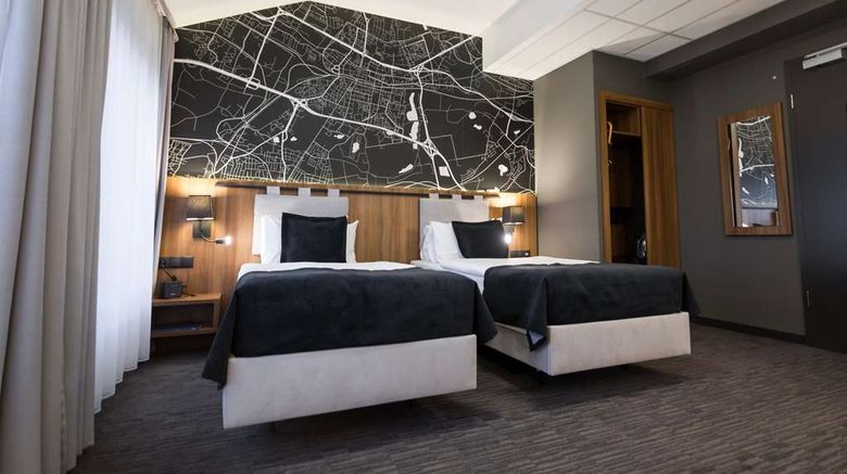 <b>Best Western Hotel Mariacki Room</b>. Images powered by <a href="https://iceportal.shijigroup.com/" title="IcePortal" target="_blank">IcePortal</a>.