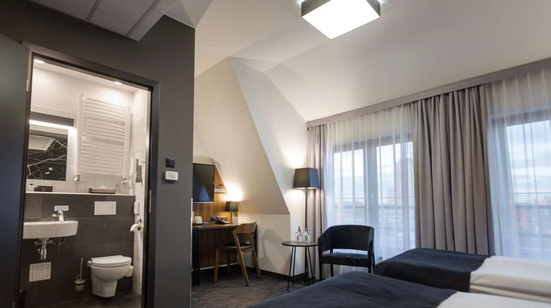 <b>Best Western Hotel Mariacki Room</b>. Images powered by <a href="https://iceportal.shijigroup.com/" title="IcePortal" target="_blank">IcePortal</a>.