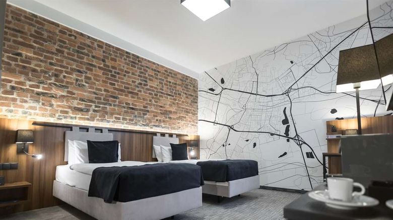 <b>Best Western Hotel Mariacki Room</b>. Images powered by <a href="https://iceportal.shijigroup.com/" title="IcePortal" target="_blank">IcePortal</a>.