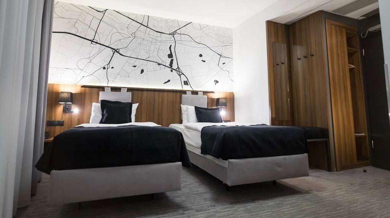 <b>Best Western Hotel Mariacki Room</b>. Images powered by <a href="https://iceportal.shijigroup.com/" title="IcePortal" target="_blank">IcePortal</a>.
