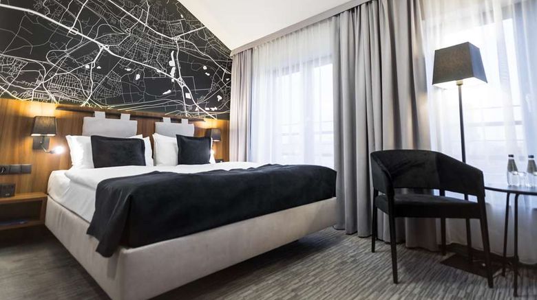 <b>Best Western Hotel Mariacki Room</b>. Images powered by <a href="https://iceportal.shijigroup.com/" title="IcePortal" target="_blank">IcePortal</a>.