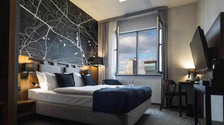 <b>Best Western Hotel Mariacki Room</b>. Images powered by <a href="https://iceportal.shijigroup.com/" title="IcePortal" target="_blank">IcePortal</a>.
