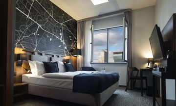 Best Western Hotel Mariacki
