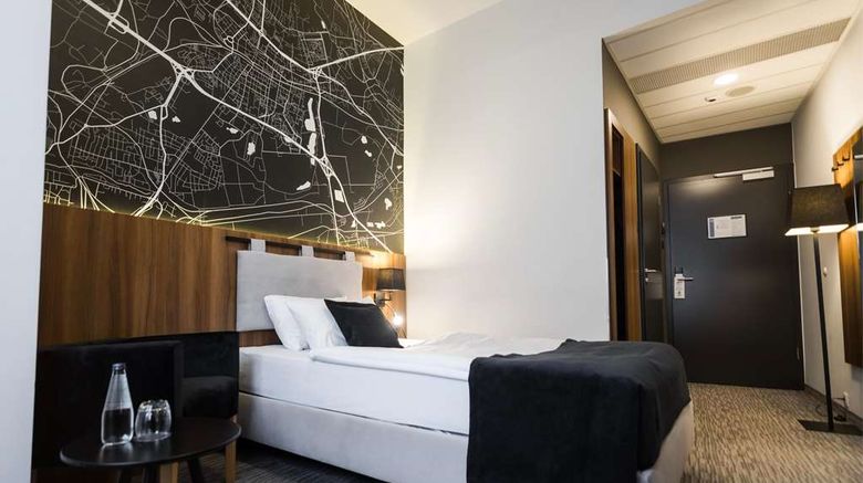 <b>Best Western Hotel Mariacki Room</b>. Images powered by <a href="https://iceportal.shijigroup.com/" title="IcePortal" target="_blank">IcePortal</a>.