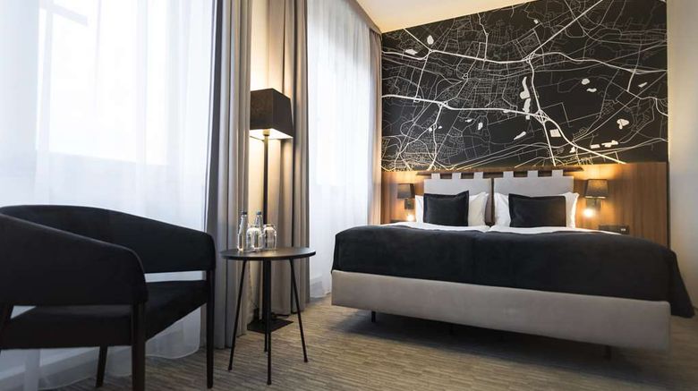 <b>Best Western Hotel Mariacki Room</b>. Images powered by <a href="https://iceportal.shijigroup.com/" title="IcePortal" target="_blank">IcePortal</a>.
