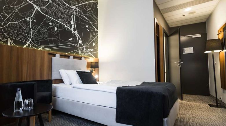 <b>Best Western Hotel Mariacki Room</b>. Images powered by <a href="https://iceportal.shijigroup.com/" title="IcePortal" target="_blank">IcePortal</a>.