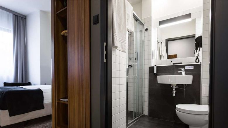 <b>Best Western Hotel Mariacki Room</b>. Images powered by <a href="https://iceportal.shijigroup.com/" title="IcePortal" target="_blank">IcePortal</a>.