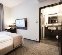 Best Western Hotel Mariacki Room