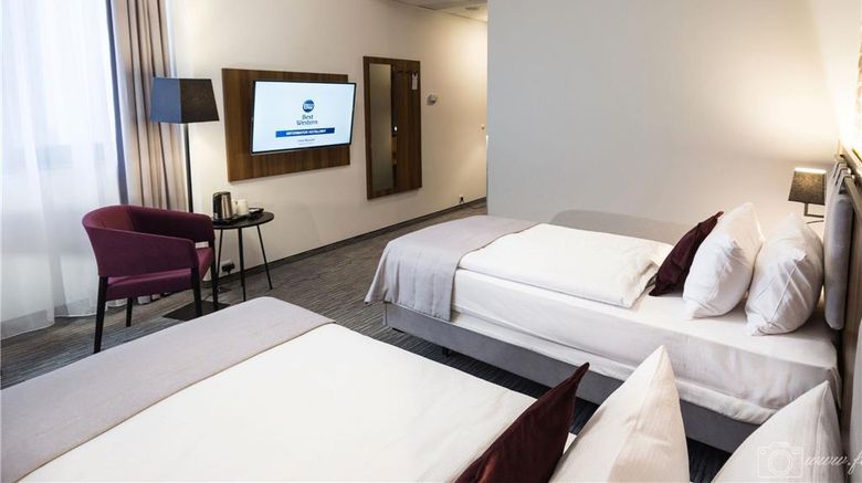 <b>Best Western Hotel Mariacki Room</b>. Images powered by <a href="https://iceportal.shijigroup.com/" title="IcePortal" target="_blank">IcePortal</a>.