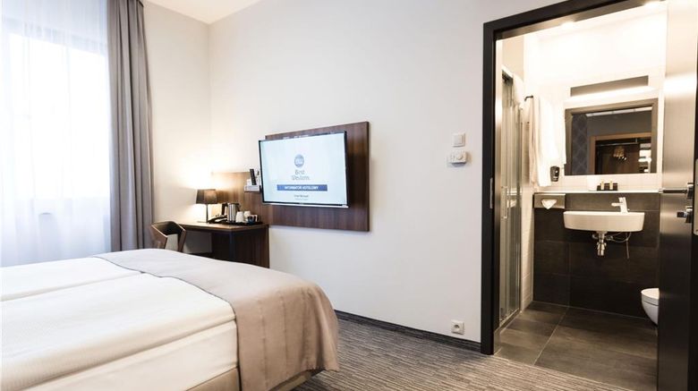 <b>Best Western Hotel Mariacki Room</b>. Images powered by <a href="https://iceportal.shijigroup.com/" title="IcePortal" target="_blank">IcePortal</a>.