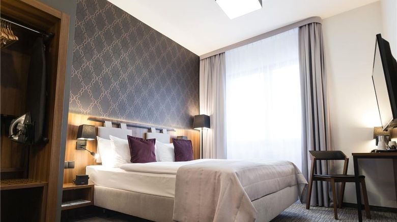 <b>Best Western Hotel Mariacki Room</b>. Images powered by <a href="https://iceportal.shijigroup.com/" title="IcePortal" target="_blank">IcePortal</a>.