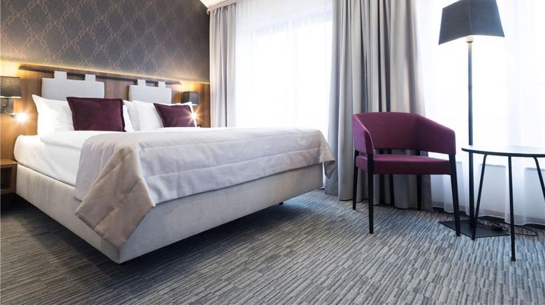 <b>Best Western Hotel Mariacki Room</b>. Images powered by <a href="https://iceportal.shijigroup.com/" title="IcePortal" target="_blank">IcePortal</a>.