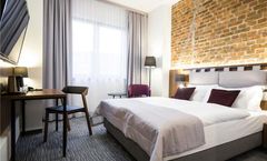 Best Western Hotel Mariacki