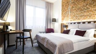 Best Western Hotel Mariacki
