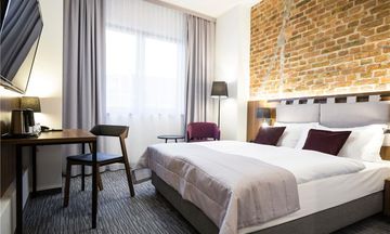 Best Western Hotel Mariacki