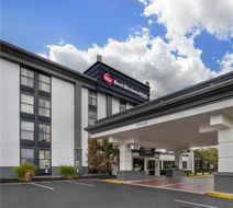 Best Western Plus Indianapolis NW Hotel Exterior