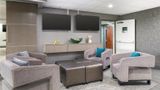 Best Western Plus Indianapolis NW Hotel Lobby