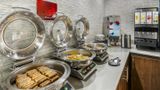 Best Western Plus Indianapolis NW Hotel Restaurant