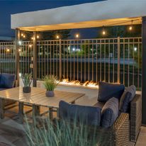 Best Western Plus Indianapolis NW Hotel