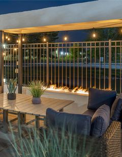 Best Western Plus Indianapolis NW Hotel